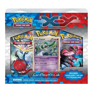 XY — Tripack - Gallame