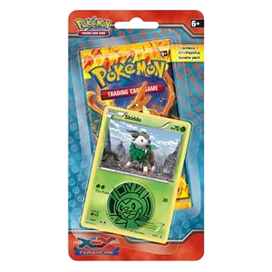 Fuoco Infernale — Booster - Skiddo