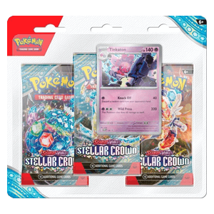 Couronne Stellaire — Tripack - Forgelina