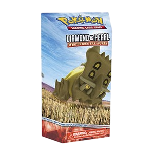 Tesori Misteriosi — Mazzo Tematico · Armor Fortress
