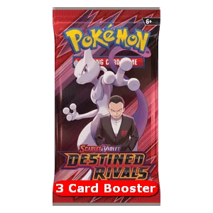 Rivalités Destinées — Fun Pack