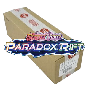 Faille Paradoxe — Case de 6 Displays