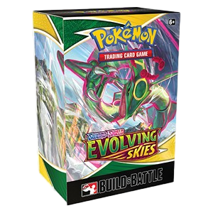 Cielos Evolutivos — Trainer Kit