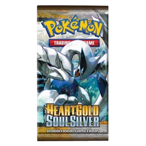 HeartGold SoulSilver