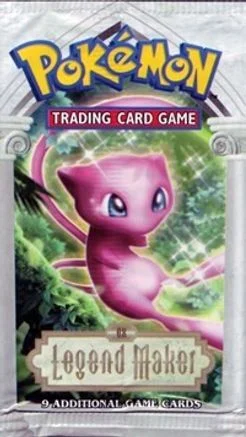 EX Legend Maker
