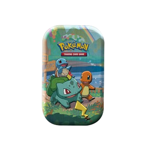 Celebrations — Tin Kanto Starters