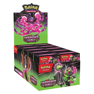 Segreto Fiabesco — Display Booster Bundle