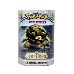 EX Legend Maker — Groundbreaker Themendeck