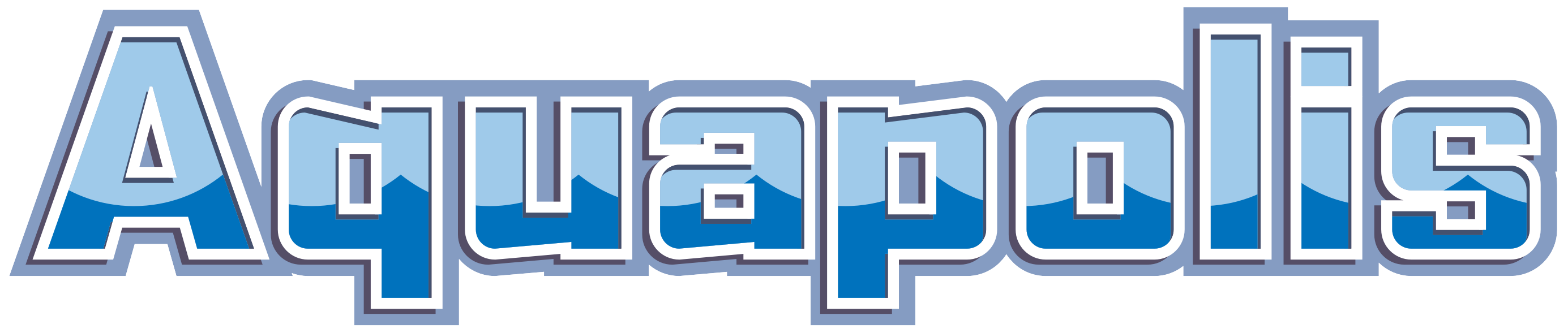 Town on No Map