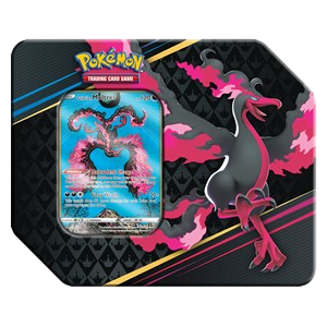 Zenit Regale — Latta · Galarian Moltres (US Version)