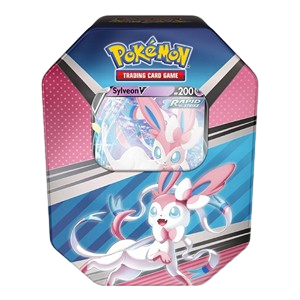 Épée et Bouclier — Pokébox Nymphali V