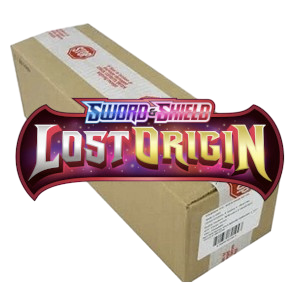 Origine Perdue — Case de 6 Displays