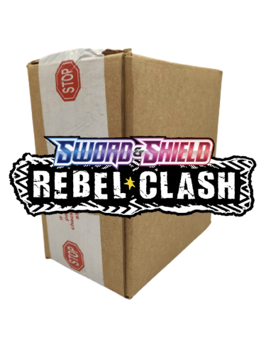 Fragore Ribelle — Case da 24 Blister