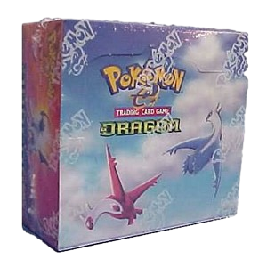 EX Drago