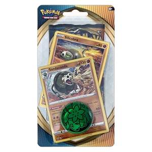Fiamme Oscure — Booster - Sandaconda