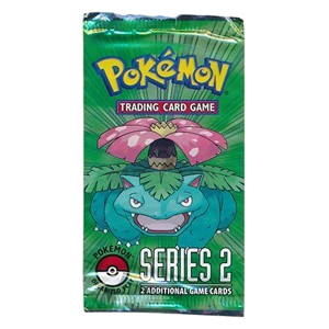 POP 9 — POP Series 2 Booster
