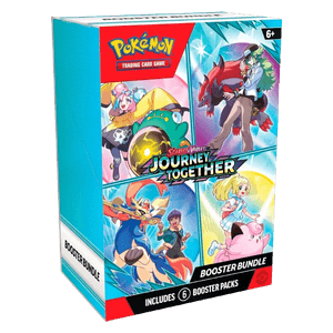 Juntos de Aventuras