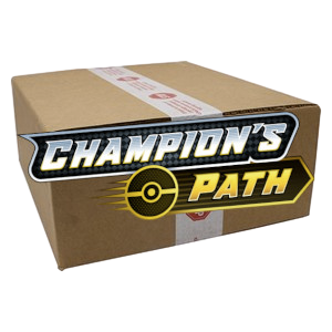 Futuri Campioni — Champion’s Path Case da 10 ETB