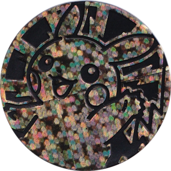EX Gardiens de Cristal — Blister · Pikachu Coin ( s)