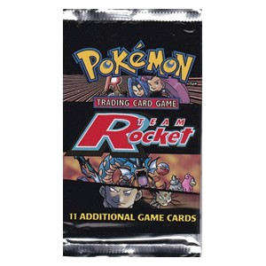 Team Rocket — Sobre