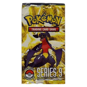 POP 9 — POP Series 9 Booster