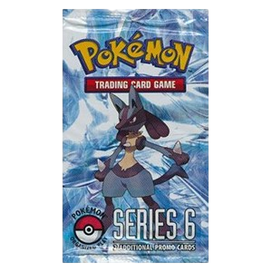 POP 9 — POP Series 6 Booster