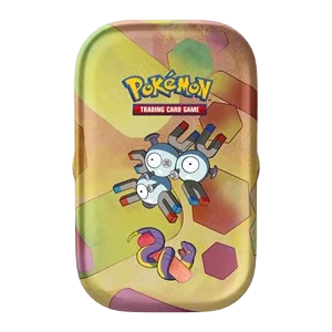 151 — Mini Tin Magneton