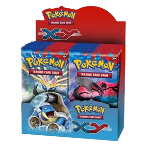 XY