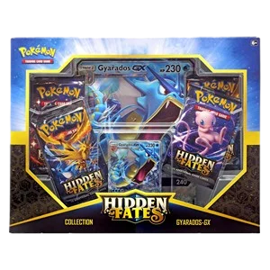 Destino Sfuggente — Gyarados GX Collezione