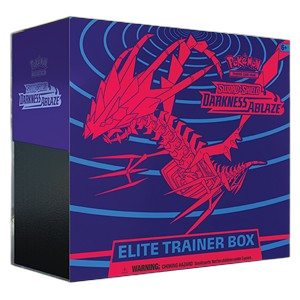 Flammende Finsternis — Top-Trainer-Box