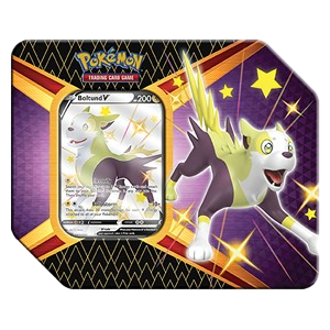 Destino Splendente — Pokebox Boltund V