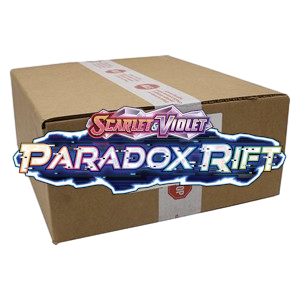 Faille Paradoxe — Case de 10 ETB