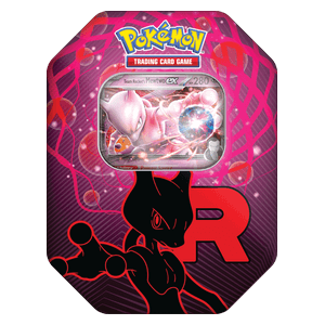 Rivali Predestinati — Pokebox Mewtwo ex del Team Rocket