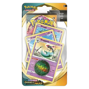 Flammende Finsternis — Booster - Katapuldra
