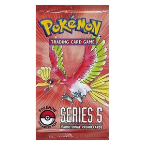 POP 9 — POP Series 5 Booster