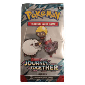 Aventures Ensemble — Journey Together Fun Pack