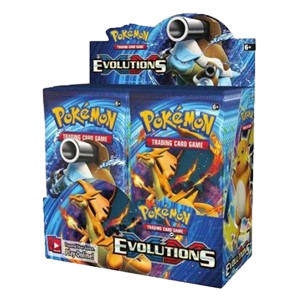 Évolutions