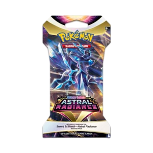 Resplandor Astral — Sobre Enfundado