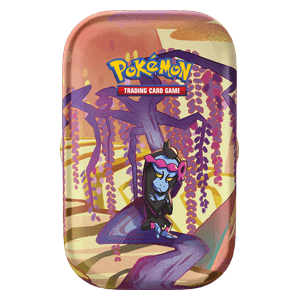 Fable Nébuleuse — Mini Tin Munkidori