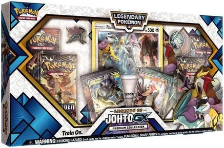Ultra-Prisme — Coffret Collection