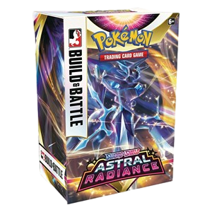 Lucentezza Siderale — Trainer Kit