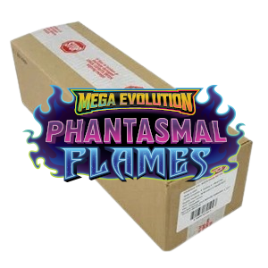 Fiamme Fantasma — Case da 6 Display