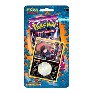 Phantomkräfte — Booster - Quajutsu