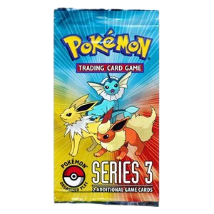 POP 9 — POP Series 3 Booster