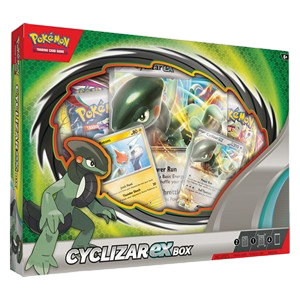 Scarlatto e Violetto — Cofanetto Cyclizar ex