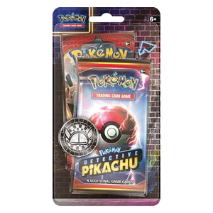 Meisterdetektiv Pikachu — Blister · 2-Pack