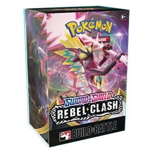Fragore Ribelle — Trainer Kit