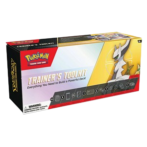 Scarlatto e Violetto — Trainer's Toolkit 2023