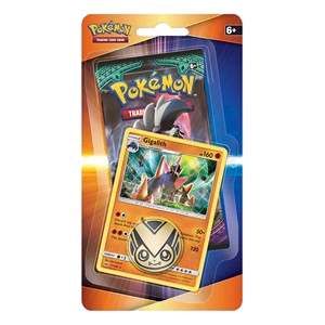Guardiani Nascenti — Booster - Gigalith