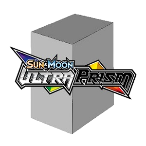 Ultraprisma — Box di Buste (18 Buste)